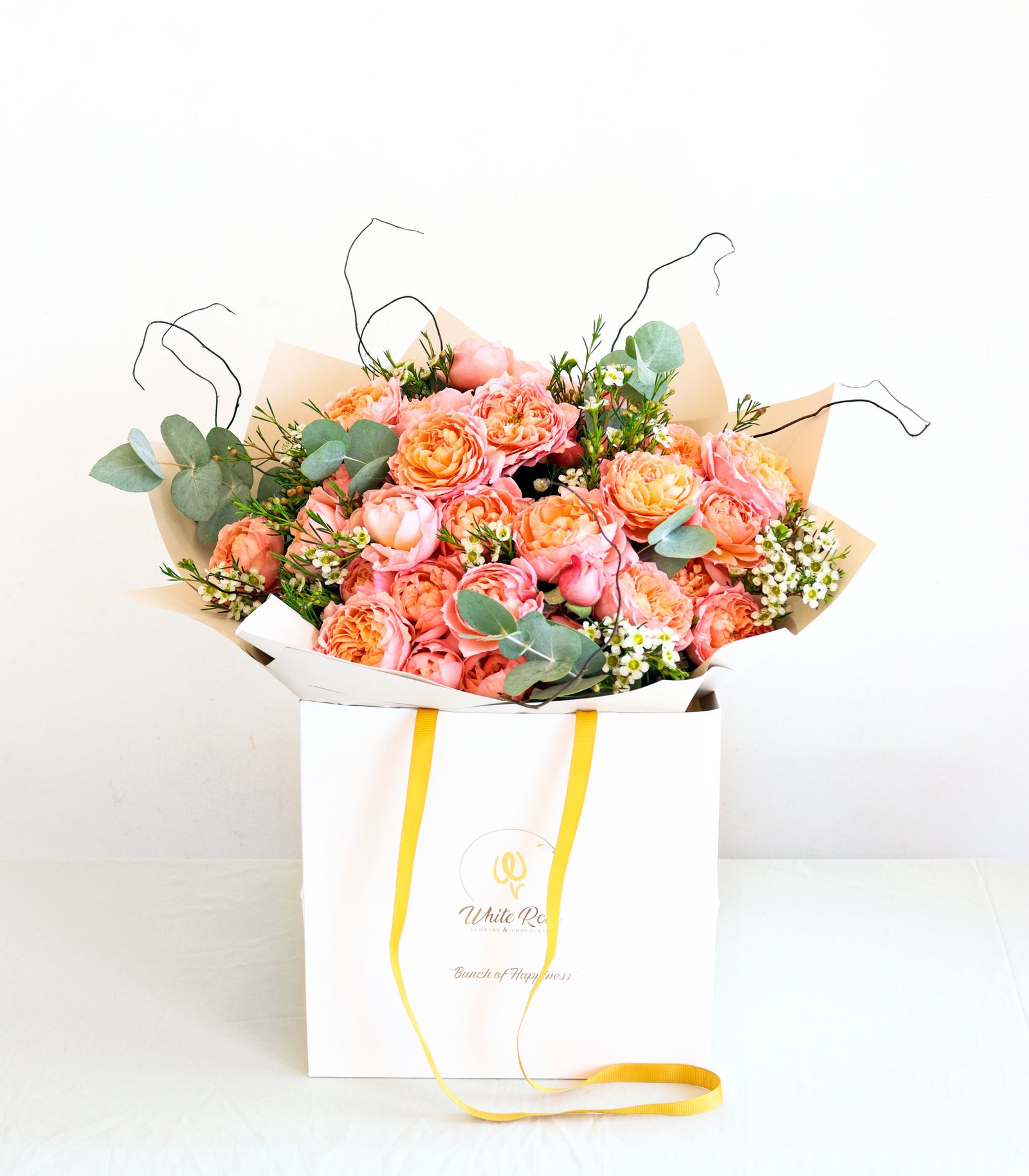 Miss Juliet Rose Bouquet