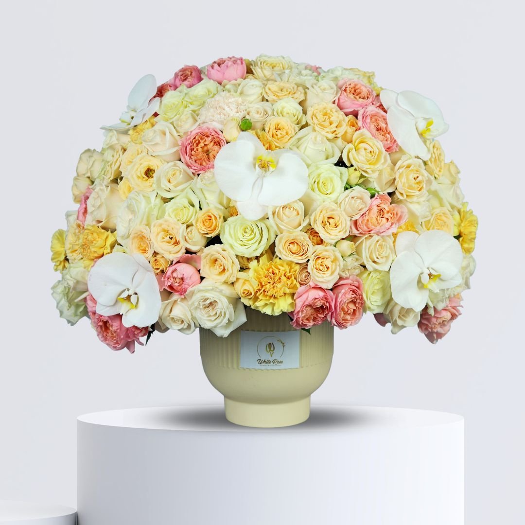 Exceptional Floral Arrangement