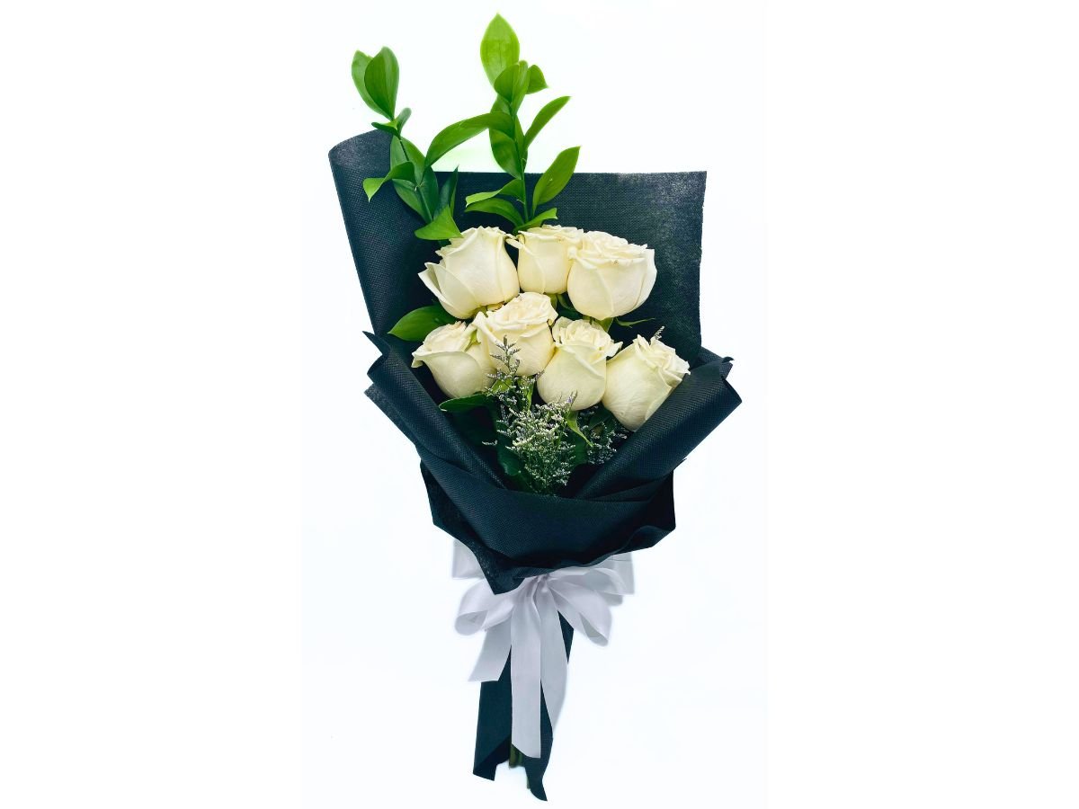 Awesome Fatima Bouquet