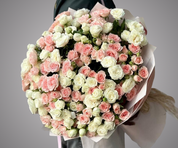 Rosie Premium Bouquet