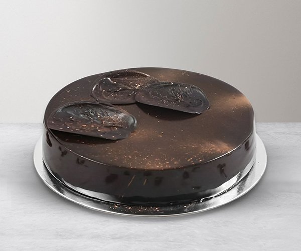 Chocolate Mousse Cake- 1KG