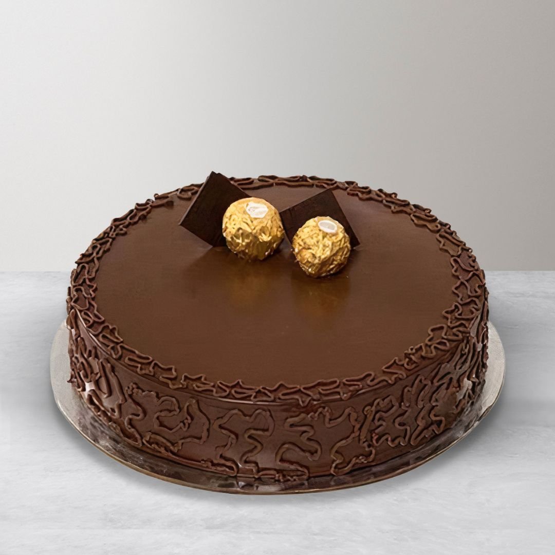 Ferrero Rocher Cake - 1KG