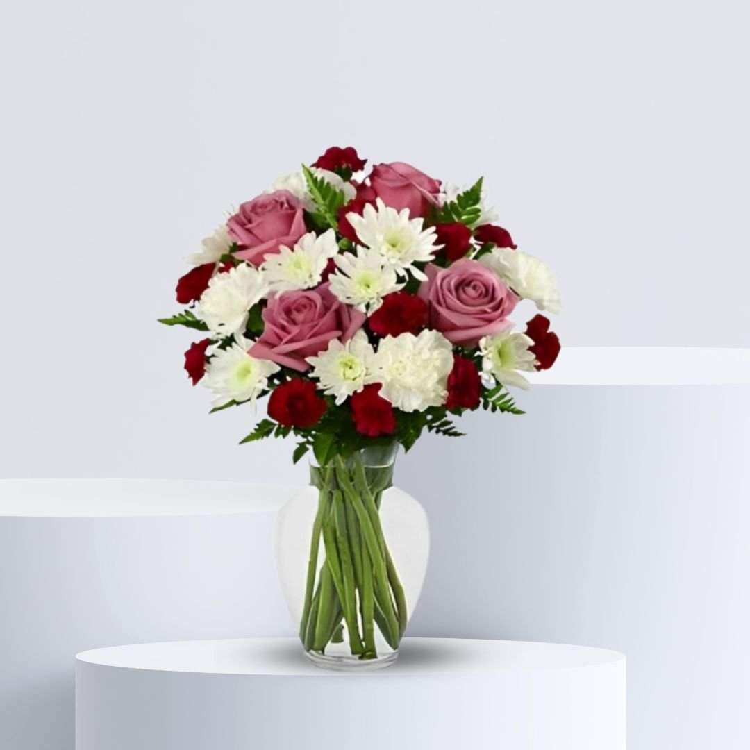 Opera Flower Arrangement