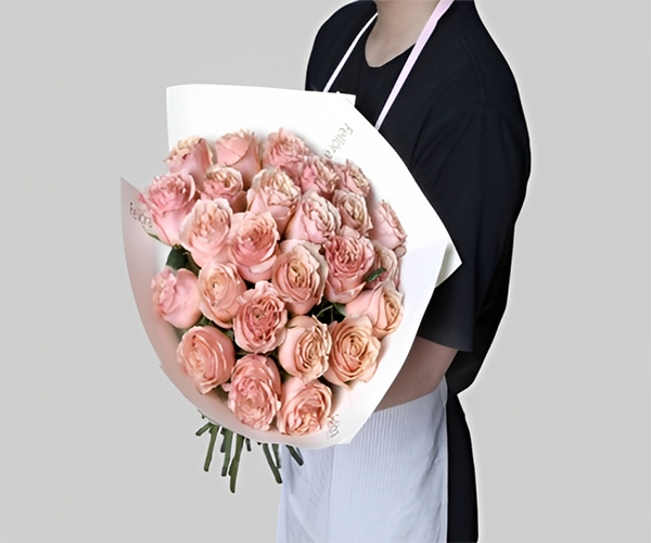 Premium Carpe Diem Rose Bouquet