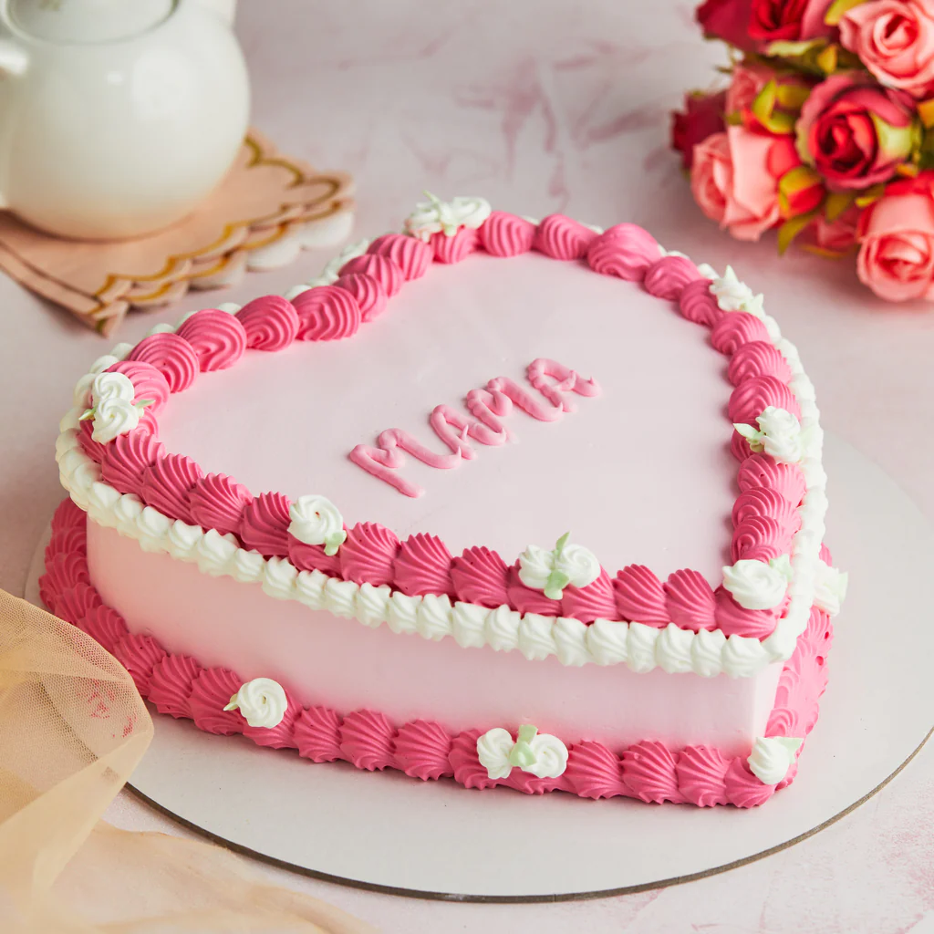 Mama Vintage Cake - 1.5KG