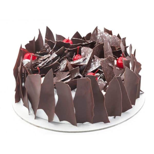 Black Forest Premium Cake - 1KG