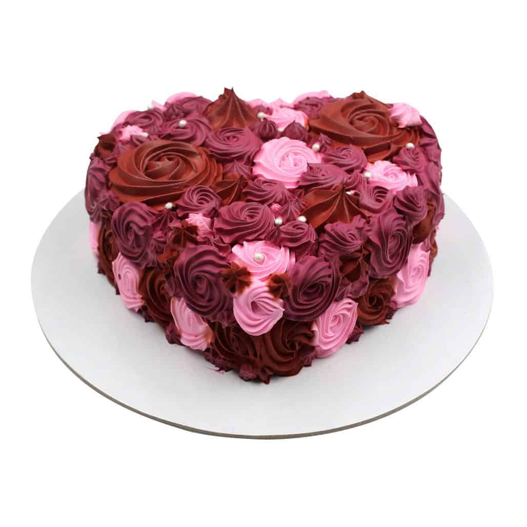 Unconditional Love Cake - 1KG