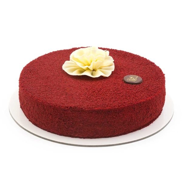 Red Velvet Cake - 1KG