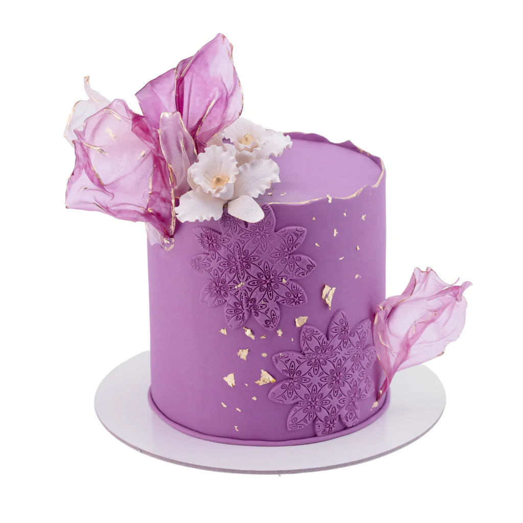 Royal Purple Cake -3kg