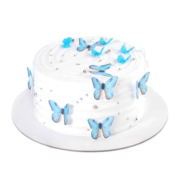 Butterfly Cake - 2kg