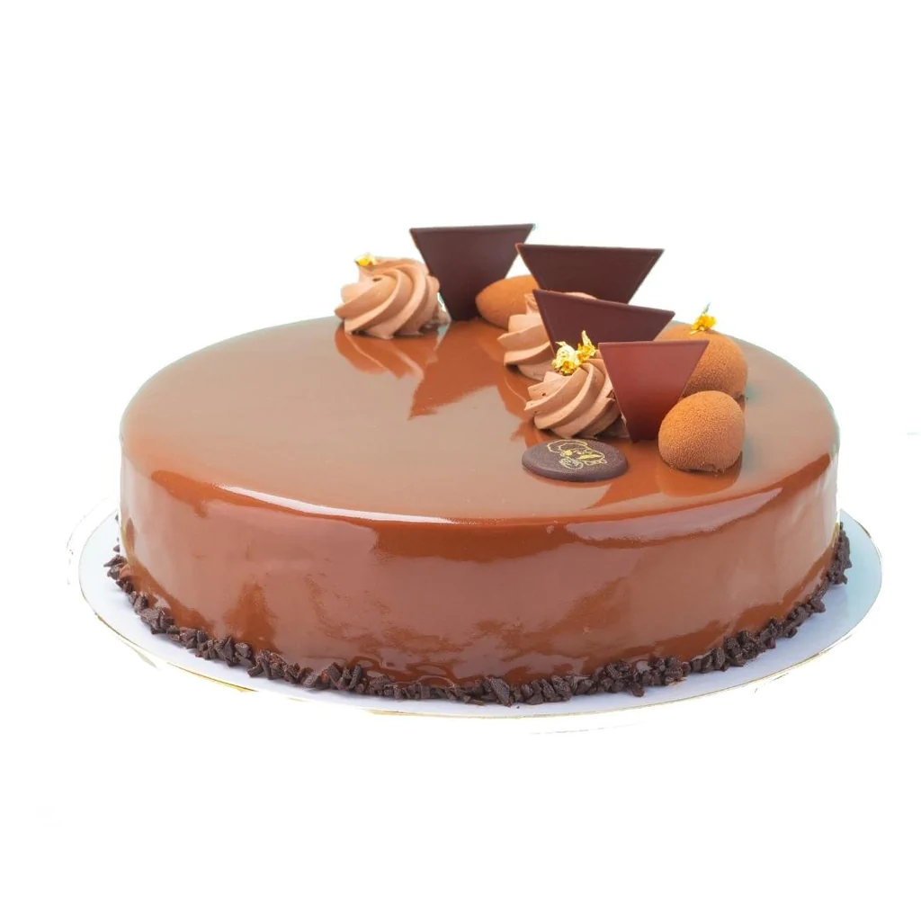 Chocolate Mousse Cake-1KG