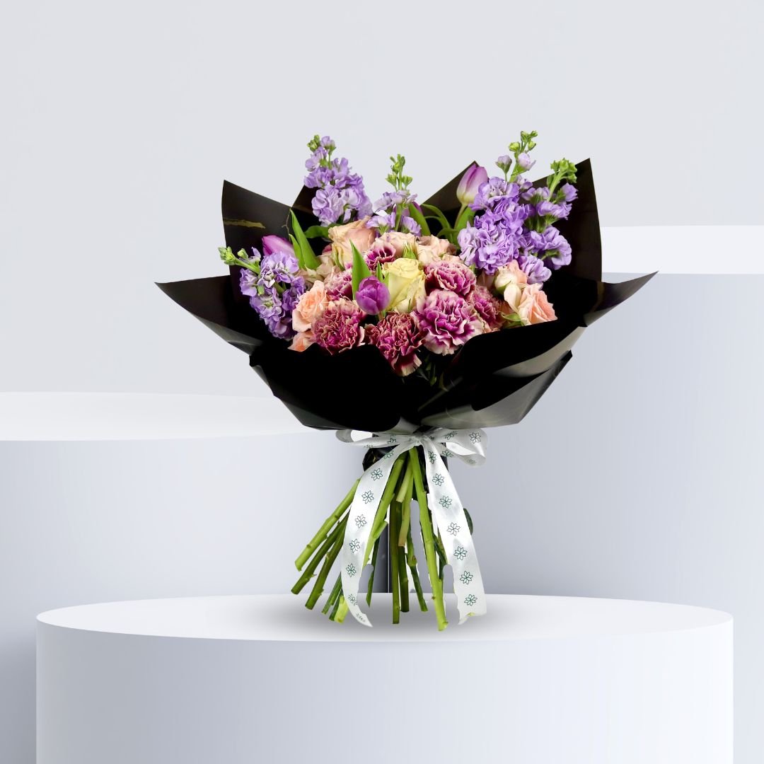 For Her Premium Bouquet