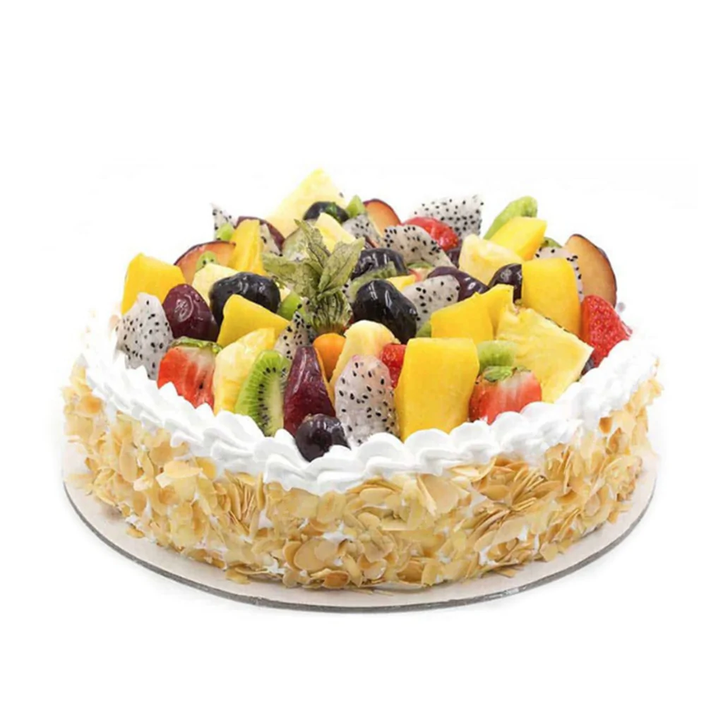 Fruit Cake -1KG