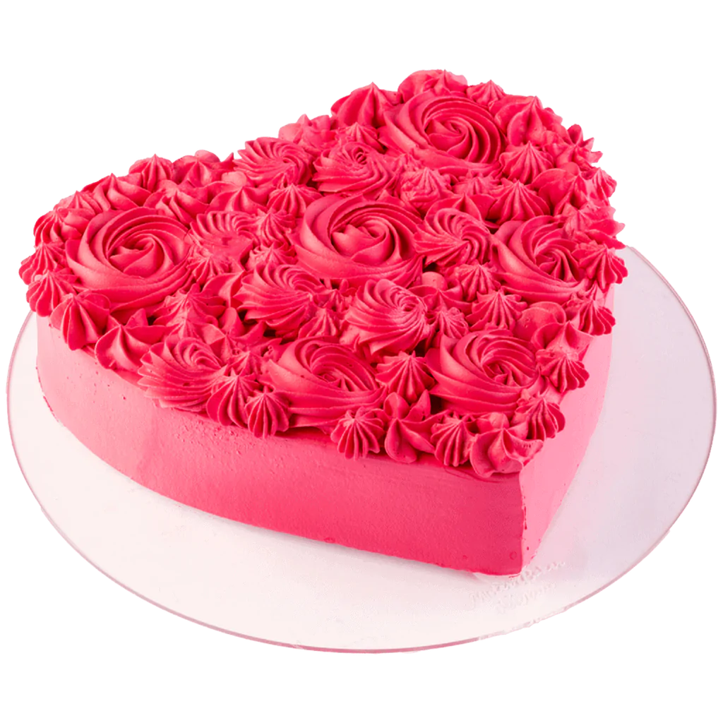 Heart Indulgence -1Kg