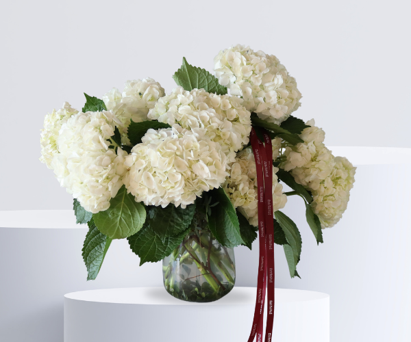 Whispering Elegance Floral Arrangement