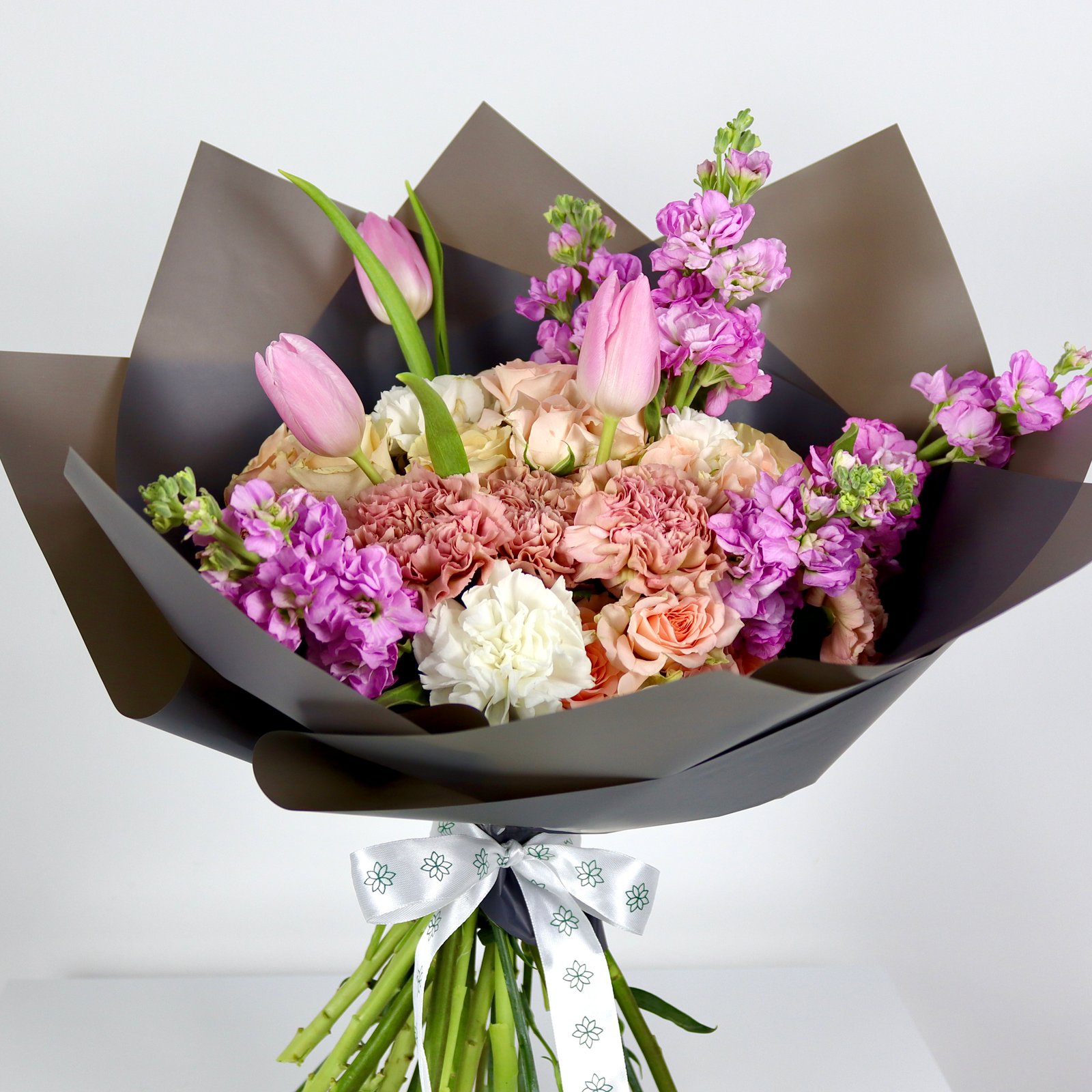 Luxe Blossom Bouquet