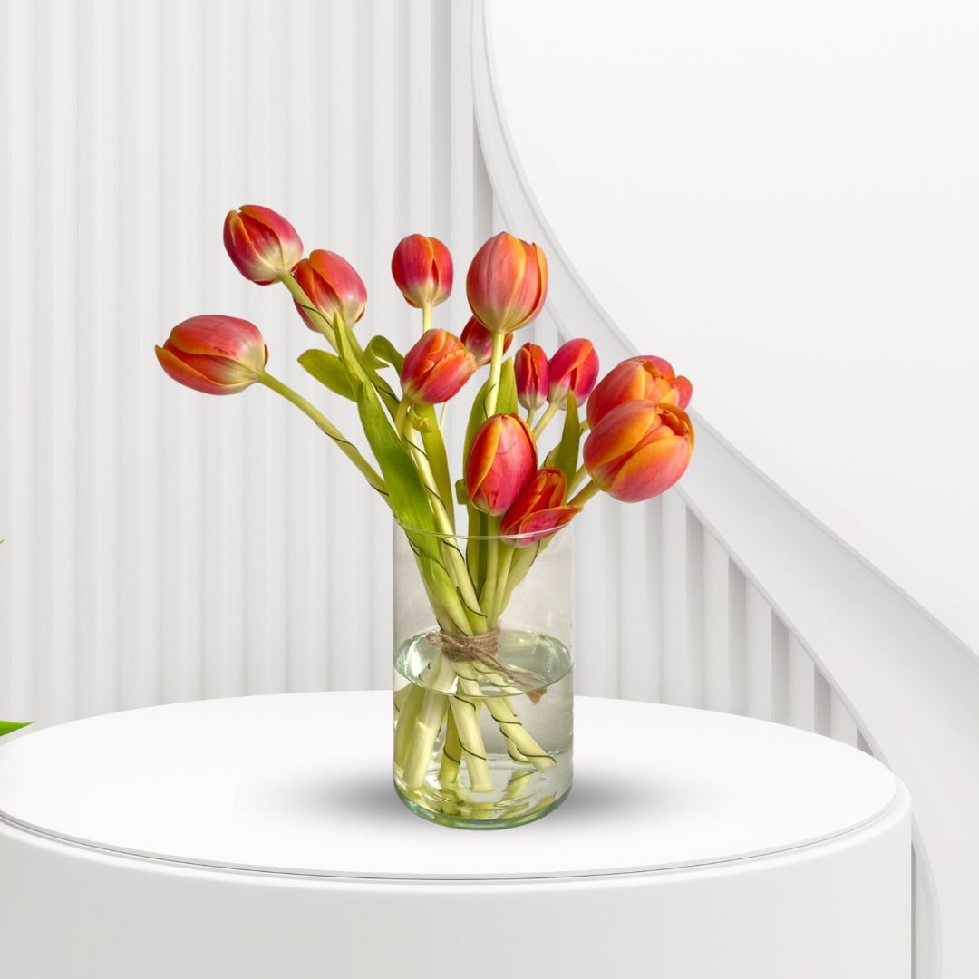 Tulip Queen Arrangement