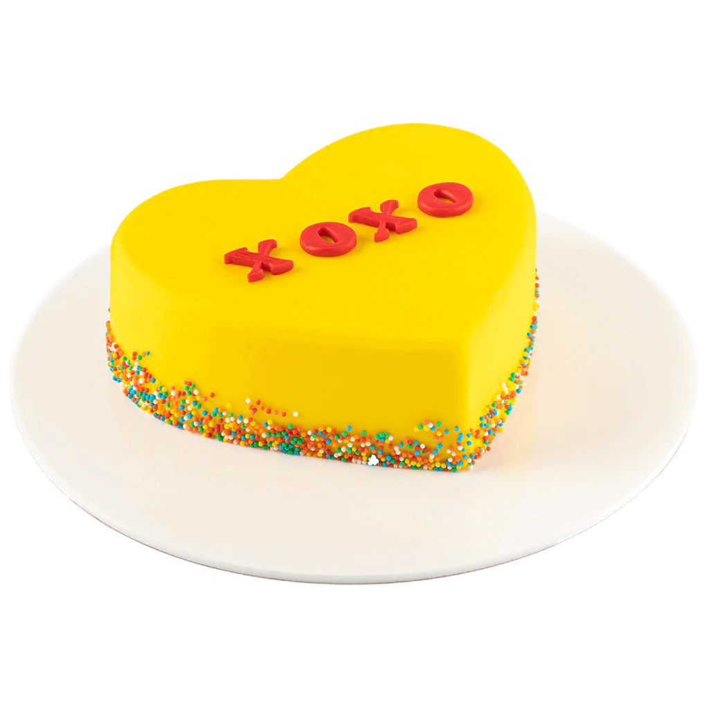 Xoxo Cake -1KG