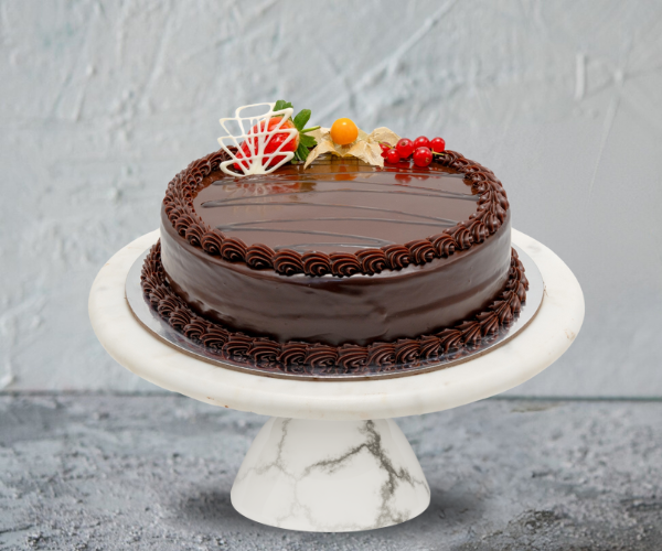 Chocolate Cake-1KG