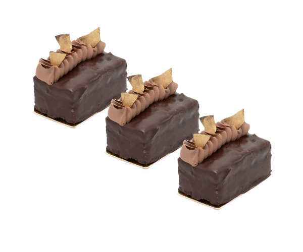 Rocher chocolate Mini Cake-3pieces