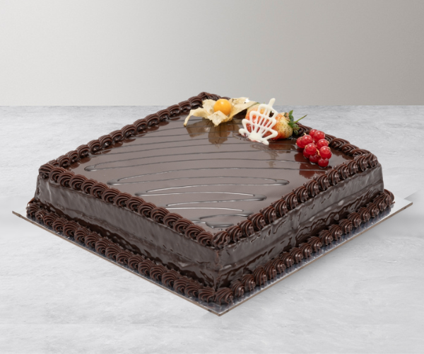 Chocolate Cake-2KG