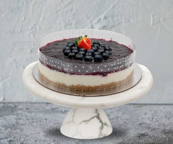 Blueberry Cheesecake-1KG