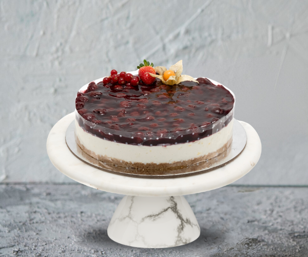 Cherry Cheesecake- 1KG