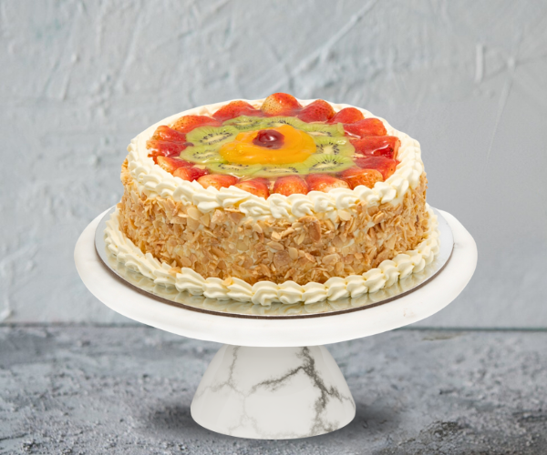 Fruit Cake- 1KG