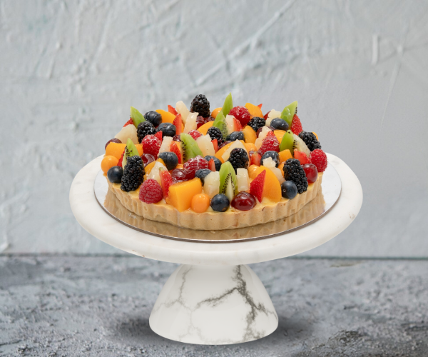 Fruit Tart - 1KG