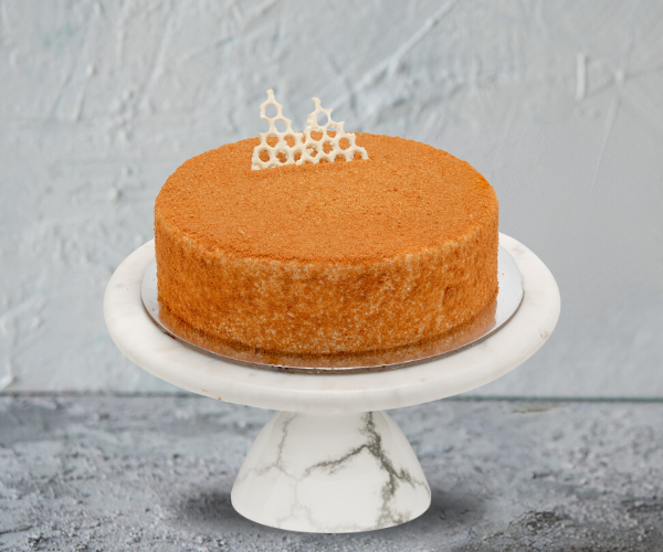 Honey Cake - 1KG