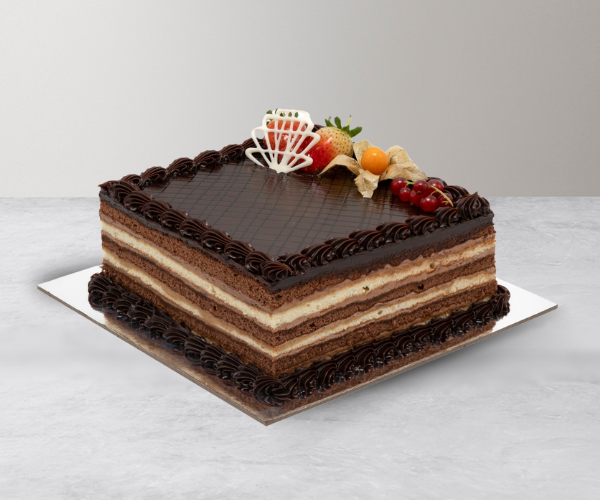 Opera Cake - 1 KG