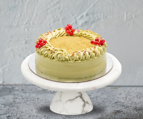 Pistachio Cake - 1 KG