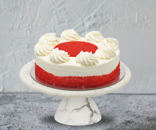 Red Velvet Cake - 1KG